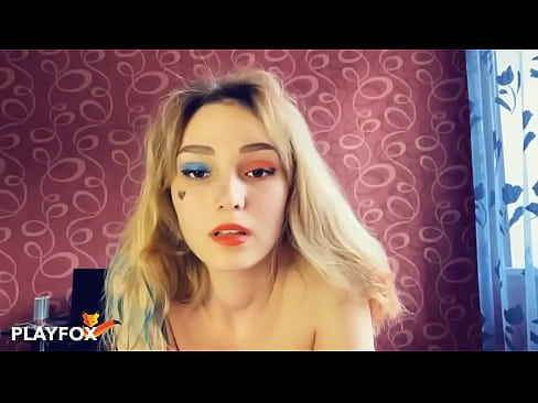 ❤️ O matatioata fa'amaneta fa'amaneta na maua ai a'u feusua'iga ma Harley Quinn ️❌ Pono Tulaga  ☑