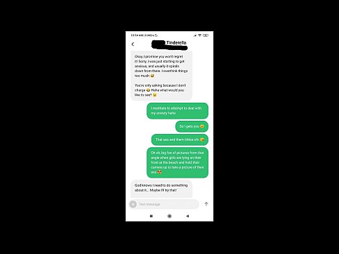 ❤️ Na ou faʻaopoopoina se PAWG fou mai Tinder i laʻu tamaʻitaʻi (talu i Tinder aofia ai) ️❌ Pono Tulaga  ☑